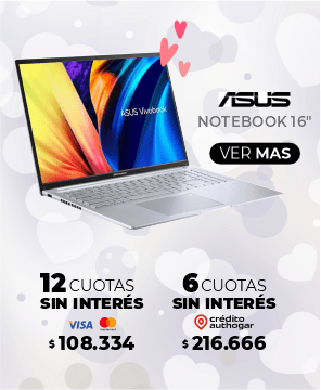 NOTEBOOK ASUS